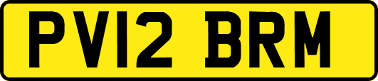 PV12BRM