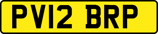 PV12BRP