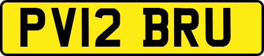 PV12BRU