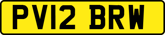 PV12BRW