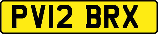 PV12BRX