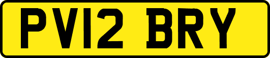 PV12BRY