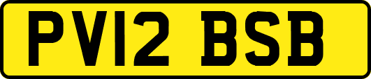 PV12BSB