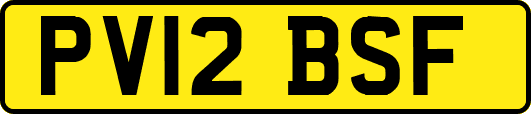 PV12BSF