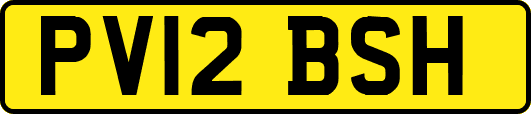 PV12BSH