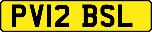 PV12BSL