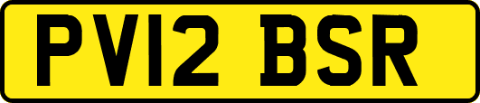 PV12BSR