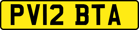 PV12BTA