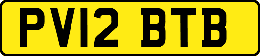 PV12BTB