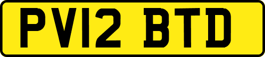PV12BTD