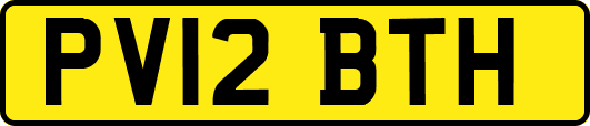 PV12BTH