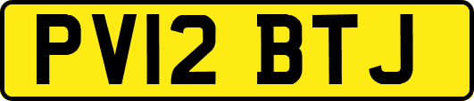 PV12BTJ