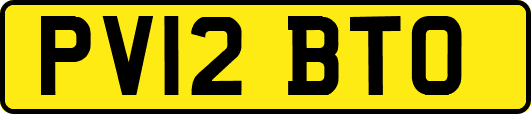 PV12BTO