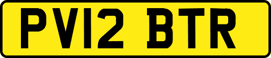 PV12BTR