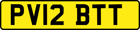 PV12BTT