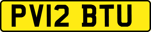 PV12BTU