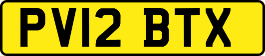 PV12BTX