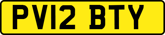 PV12BTY