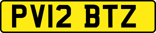 PV12BTZ