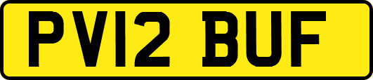 PV12BUF