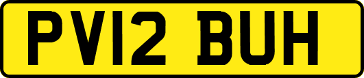 PV12BUH