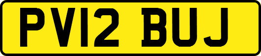 PV12BUJ