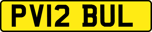 PV12BUL
