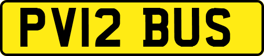 PV12BUS