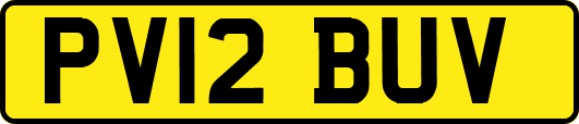 PV12BUV