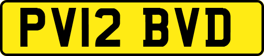 PV12BVD