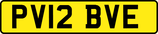 PV12BVE