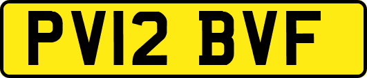 PV12BVF