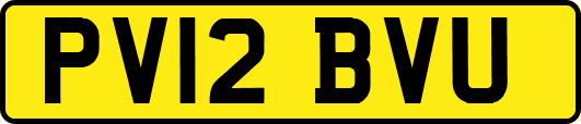 PV12BVU