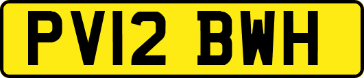 PV12BWH