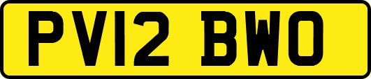 PV12BWO