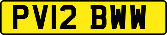 PV12BWW