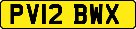 PV12BWX