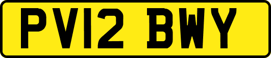PV12BWY