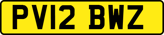 PV12BWZ