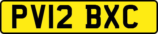 PV12BXC
