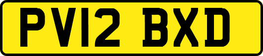 PV12BXD