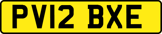 PV12BXE