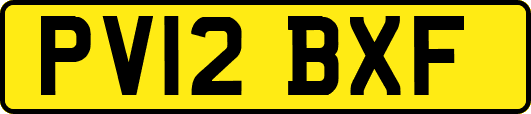 PV12BXF