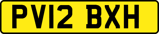 PV12BXH