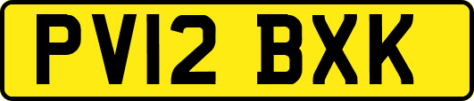 PV12BXK