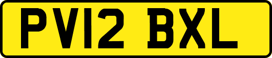PV12BXL