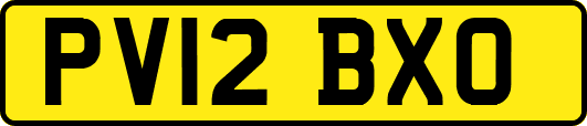PV12BXO