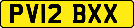 PV12BXX
