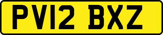 PV12BXZ