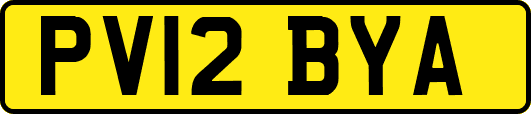 PV12BYA